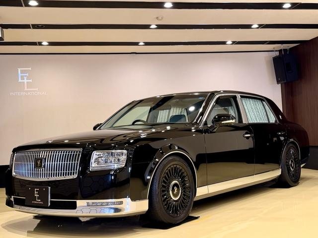 Toyota Century